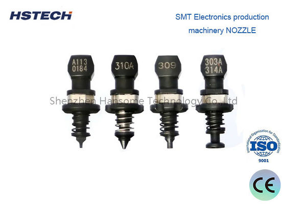 ভালো দাম আসল নতুন ইয়ামাহা নজল KHY-M7720-A1 YAMAHA YS12/YG12/YS24 মেশিনের জন্য SMT পিক এবং প্লেস নজল অনলাইন