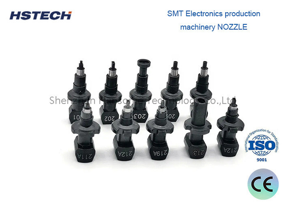 ভালো দাম Yamaha Nozzle KHY-M7710-A0 পিক অ্যান্ড প্লেস মেশিনের জন্য অনলাইন
