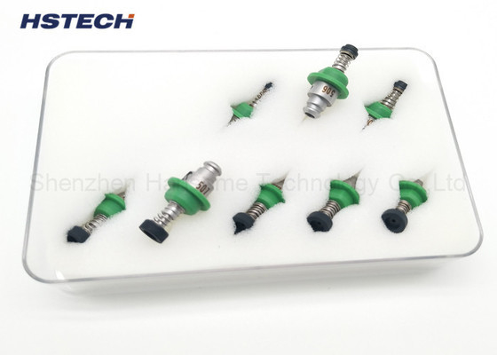 ভালো দাম টংস্টেন স্টীল E36037290A0 JUKI KE সিরিজ NOZZLE জন্য বাছাই এবং স্থান মেশিন অনলাইন