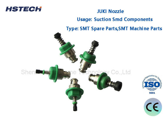 ভালো দাম JUKI 506 507 Pick And Place Nozzle পিসিবি-তে SMD চিপ লাগানো অনলাইন