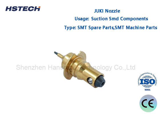ভালো দাম JUKI SMD Nozzle E35017210A0 SMT খুচরা যন্ত্রাংশ মূল বা কপি নতুন ঐচ্ছিক অনলাইন
