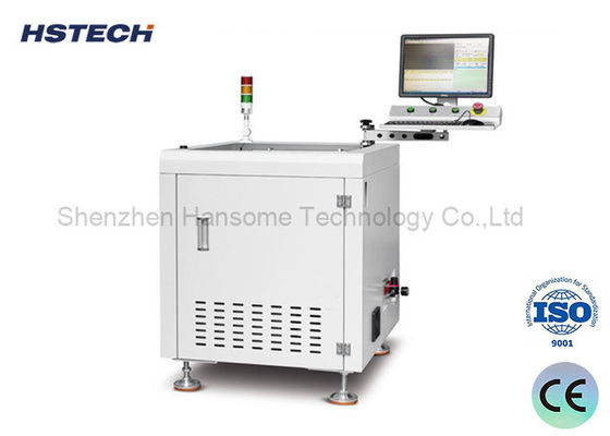 অফলাইন প্রোগ্রামিং এবং ধুলো সংগ্রহের সাথে উন্নত পিসিবি রাউটার মেশিন