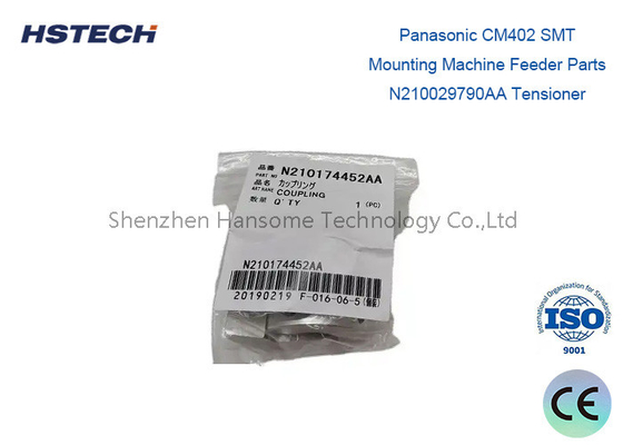 ভালো দাম স্টেইনলেস স্টীল N210029790AA প্যানাসনিক CM602/CM402 SMT মেশিন ফিডার জন্য টেনশন অনলাইন
