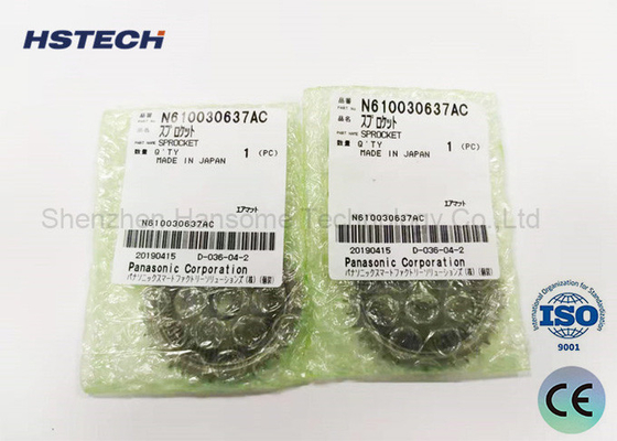 ভালো দাম পুরাতন ফিডার স্প্রোকেটকে N610030637AC দিয়ে প্রতিস্থাপন করুন দক্ষ উত্পাদনের জন্য অনলাইন
