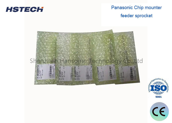 ভালো দাম প্যানাসনিক কর্পোরেশন N610030637AC চিপ মাউন্ট মেশিনের জন্য ফিডার স্প্রকেট অনলাইন