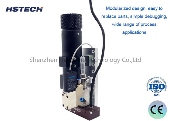 ভালো দাম 0~2.0Kpa PUR Jetting Valve HS-PF-PUR30CC-A/B 200 পয়েন্ট/সেকেন্ড অনলাইন