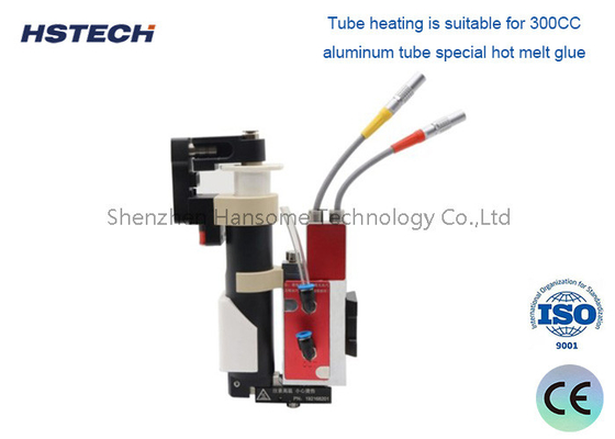ভালো দাম নজল হিটিং মডিউল PUR Piezo ভালভ ন্যূনতম 0.17mm লাইন প্রস্থ অনলাইন
