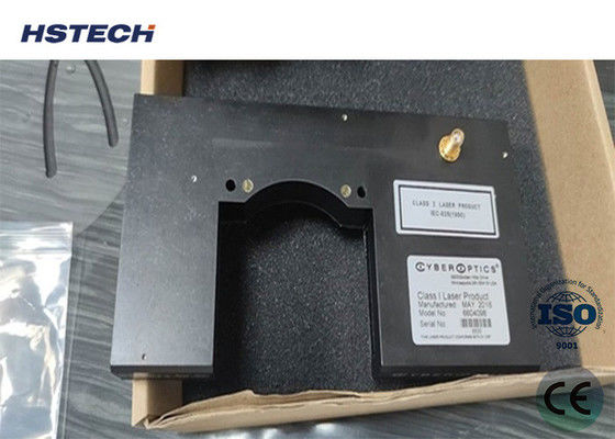 ভালো দাম এসএমটি মাউন্টিং মেশিন পার্টস সাইবার অপটিক্স 6604098 6604033 লেজার সেন্সর অনলাইন