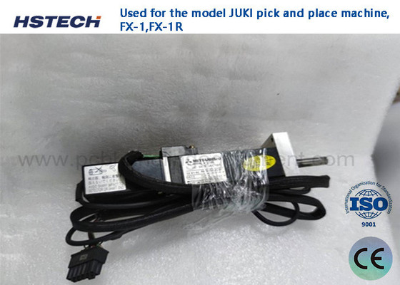 ভালো দাম মূল নতুন JUKI Z অক্ষ সার্ভো মোটর HC-BH0336LW4-S1 JUKI FX-1,FX-1R এর জন্য অনলাইন