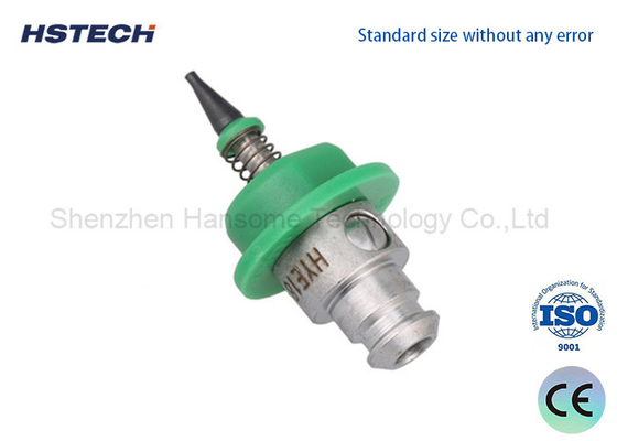 ভালো দাম এসএমডি চিপ মাউন্টারের জন্য JUKI Nozzle 502, 0.7x0.4mm, সিরামিক, টংস্টেন স্টিল অনলাইন