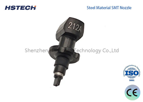ভালো দাম এসএমটি নল ধারক J7055131C SAMSUNG CP45 PICK UP NOZZLE -Ø2.2/Ø1.4 অনলাইন
