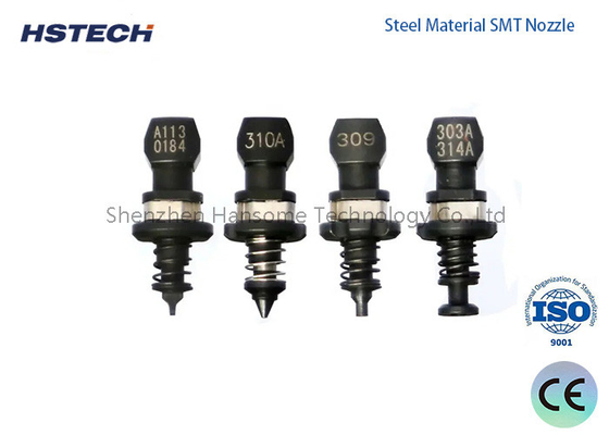 ভালো দাম YAMAHA YS12/YG12/YS24 মেশিনের জন্য KHY-M7720-A1 ইয়ামাহা এসএমটি নল অনলাইন