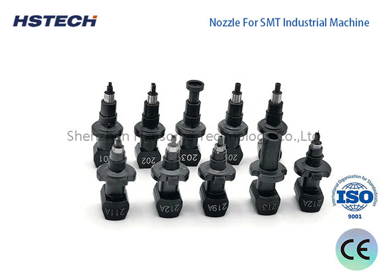 ভালো দাম YAMAHA YG12/YS12/YS 24 সিরিজ নল KHY-M7710-A0 পিক অ্যান্ড প্লেস মেশিনের জন্য অনলাইন