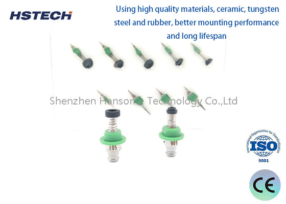 ভালো দাম KE2000 সিরিজ E36037290A0 KE2050 2060 FX-1Etc এর জন্য JUKI NOZZLE অনলাইন