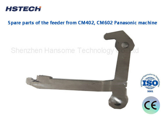 ভালো দাম প্যানাসনিক N210029790AA CM602,CM402 মেশিনের জন্য SMD মাউন্টার ফিডার পার্টস অনলাইন