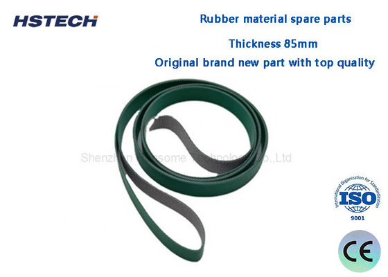 ভালো দাম CM602 8.5mm বেধ রাবার SMT প্যানাসোনিক চিপ মাউন্টার ফ্ল্যাট বেল্ট অনলাইন