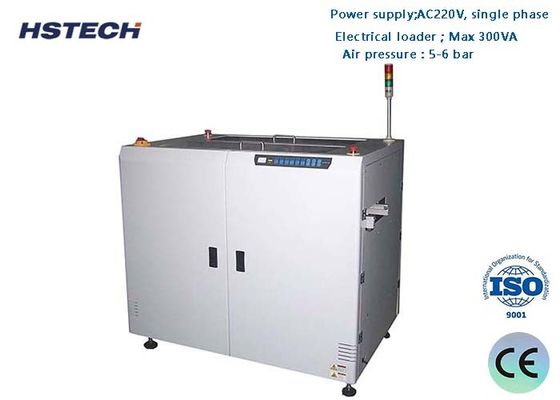 ভালো দাম 1.5 এম এলইডি বোর্ড ভ্যাকুয়াম লোডার প্রায় 10 সেকেন্ডের লোডিং সময় এবং ভ্যাকুয়াম সাকশন ডজল সহ অনলাইন