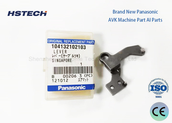 ভালো দাম SMT AI 104132102103 Panasert AVK মেশিন এআই অংশ সেন্সর লিভার অনলাইন