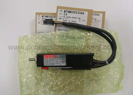 ভালো দাম প্যানাসনিক CM402/CM602 পিক অ্যান্ড প্লেস মেশিনের জন্য SMT মেশিনের যন্ত্রাংশ N510042737AA অনলাইন