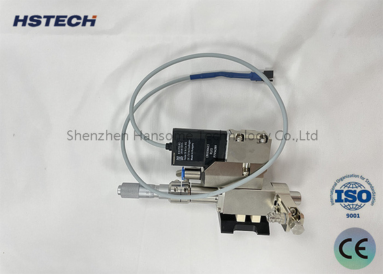 ভালো দাম 0~2.0Kpa PUR জেটিং ভালভ HS-PF-PUR 30cc, 100cc, 300cc এর জন্য উপযুক্ত অনলাইন