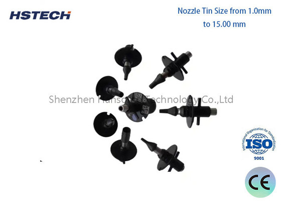 ভালো দাম স্যামসাং CP45FV CP45 CP60 SMT নজল J9055138B এসএমডি কম্পোনেন্ট পিক আপের জন্য অনলাইন