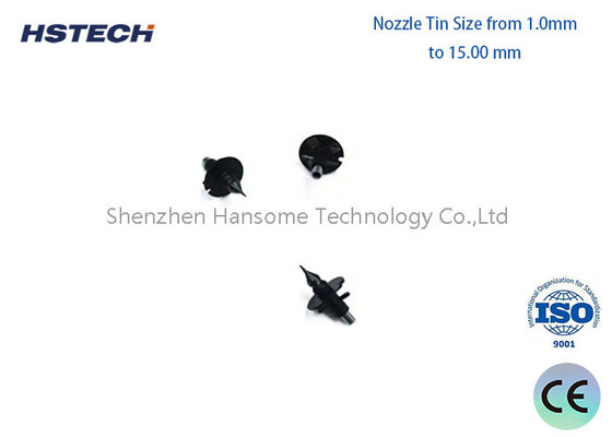ভালো দাম পিক আপ মেশিন এসএমটি নল CP45 NEO CN140 J9055138B স্যামসাং নল অনলাইন