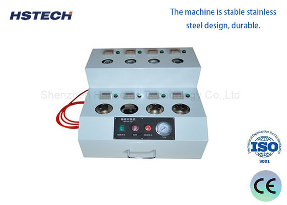 ভালো দাম সঠিক LED ডিসপ্লে সহ সোল্ডার পেস্ট টাইমার পেস্ট চেক রাইট মেশিন অনলাইন