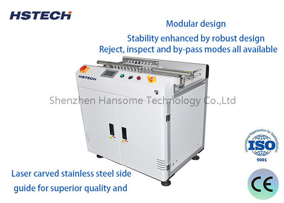 ভালো দাম উচ্চতর এবং আরামদায়ক অপারেশন জন্য Ergonomic ডিজাইন পিসিবি হ্যান্ডলিং সরঞ্জাম অনলাইন