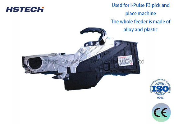 ভালো দাম YAMAHA CL 8x2 মিমি ফিডার 0402 উপাদান এবং KW1-M1300-00X পার্ট নম্বর সহ LED চিপগুলির জন্য অনলাইন