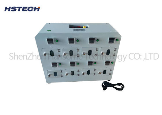 ভালো দাম 250G 500G সোল্ডার পেস্ট সম্পূর্ণ স্বয়ংক্রিয় সোল্ডার পেস্ট রিহিটিং মেশিন উইথ 120mm নিডেল অনলাইন