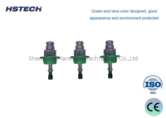 ভালো দাম JUKI Nozzle 505 for 2000 Series Chip Mounter, টংস্টেন স্টীল সিরামিক অনলাইন