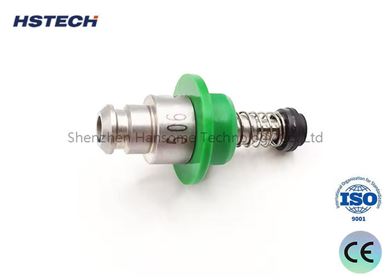 ভালো দাম ধাতু 5.0 X 3.2 ধাতু 506 JUKI SMT স্তন্যপান জন্য নল SMD উপাদান JUKI খুচরা যন্ত্রাংশ অনলাইন