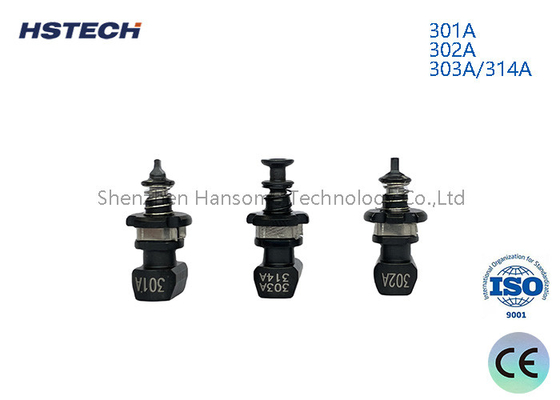 ভালো দাম যথার্থ এসএমটি নল অংশ YS-301A 302A 303A/314A YAMAHA YG12 YS24 পিক অ্যান্ড প্লেস মেশিনের জন্য পিক অ্যান্ড প্লেস নল অনলাইন