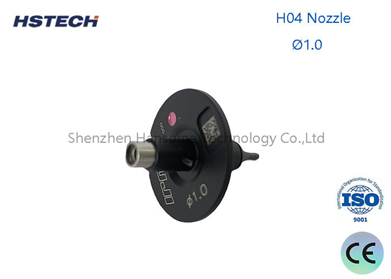 ভালো দাম স্টক SMT FUJI Nozzle H04 1.0 1.8 2.5 FUJI পিক অ্যান্ড প্লেস মেশিনের জন্য SMT Nozzle অনলাইন