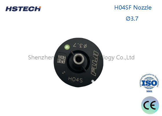 ভালো দাম হাই স্পিড FUJI Nozzle H04SF 1.3 2.5 3.7 SMT Nozzle For FUJI Pick And Place Machine অনলাইন