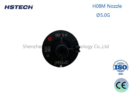 ভালো দাম FUJI NXT III H24 1.0 1.8 L Nozzle SMT Machine Pick and Place Machine এর জন্য খুচরা যন্ত্রাংশ অনলাইন