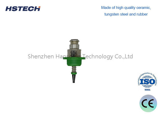 JUKI 2000 সিরিজের JUKI 504 এর জন্য বহুমুখী যথার্থ সিরামিক SMT ডোজেল