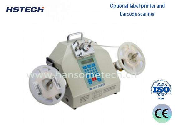 LED ডিজিটাল ডিসপ্লে সহ উচ্চ গতির গণনা ছোট আকারের SMD উপাদান কাউন্টার