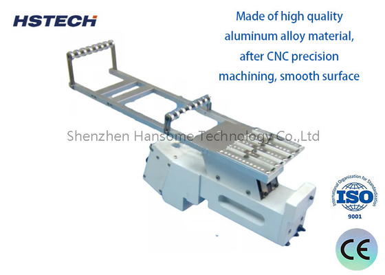 ভালো দাম 24V/110V/220V পাওয়ার সাপ্লাই এসএমটি ফিডার, স্যামসাং এসএম কম্পন ফিডার অনলাইন