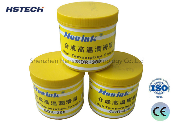 ভালো দাম উচ্চ তাপমাত্রা MONINK গিয়ার গ্রীস GDR-300 লুব্রিকেট গিয়ার ট্রান্সমিশন সিস্টেমের জন্য অনলাইন