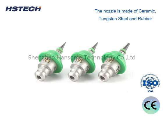 ভালো দাম JUKI 2000 সিরিজ SMT Nozzle 502 কম্পোনেন্ট সাকশন এবং চিপ মাউন্টারে স্থানান্তর জন্য অনলাইন