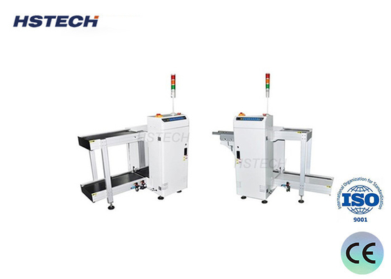 ভালো দাম শীর্ষ এবং নীচের বায়ুসংক্রান্ত clamps PCB লোডার কোন ভাঙ্গন গ্যারান্টি জন্য অনলাইন