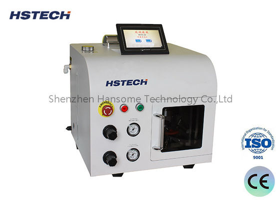 ডি.আই পানি/কম্প্রেসার এয়ার এসএমটি নল পরিষ্কারকারী 30pcs নল পরিষ্কার কার্যকরভাবে