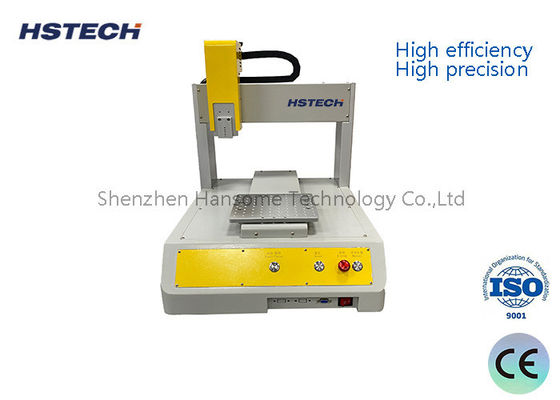 ভালো দাম কাস্টমাইজযোগ্য আঠালো মিশ্রণ অনুপাত AB ± 0.02mm পুনরাবৃত্তি নির্ভুলতা এবং 300 * 300 * 100mm ওয়ার্কিং পরিসীমা সঙ্গে আঠালো বিতরণ মেশিন অনলাইন