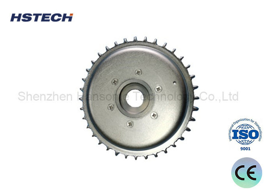 ভালো দাম N610030637AC FEEDER SPROCKET SMT প্যানাসনিক চিপ মাউন্টিং মেশিনের জন্য মেশিনের অংশ অনলাইন
