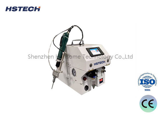 স্বয়ংক্রিয় ফিডার সহ সহজ অপারেশন হ্যান্ডহেল্ড স্ক্রু ফিক্সিং মেশিন