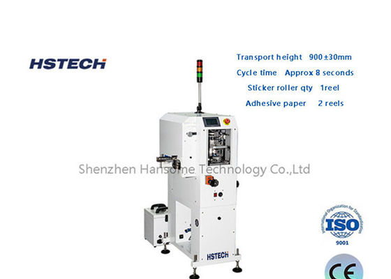 ভালো দাম উচ্চ নির্ভুলতা ESD PCB সারফেস ডাস্ট ক্লিনার সঙ্গে স্ট্যাটিক এলিমিনেট ফাংশন PCB হ্যান্ডলিং সরঞ্জাম অনলাইন