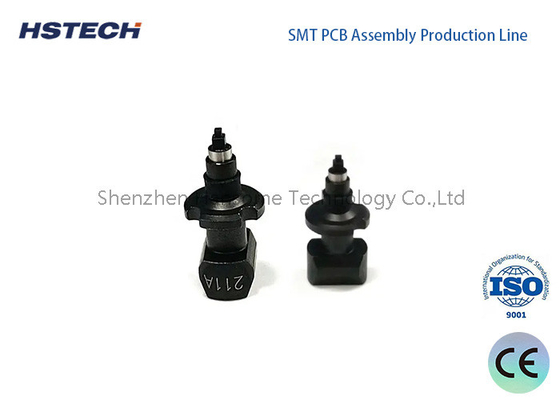 ভালো দাম YAMAHA YV100II YV100X/XG YV88XG FNC SMT নোজেল বিস্তৃত অ্যাপ্লিকেশন সহ অনলাইন