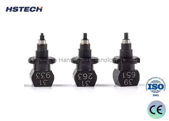 ভালো দাম ইয়ামাহা YV100II SMT নোজেল KM0-M711J-A0X 39A মডেল SMT উৎপাদন প্রক্রিয়া যন্ত্রপাতি জন্য অনলাইন