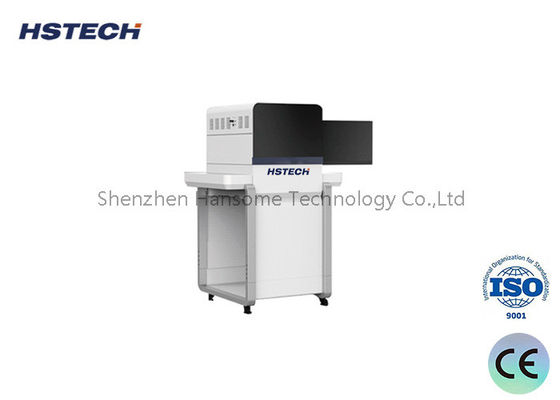 পেন্ডেন্ট প্রোগ্রামিং এবং সিএডি অঙ্কন আমদানি ক্ষমতা সহ সোল্ডারিং রোবট